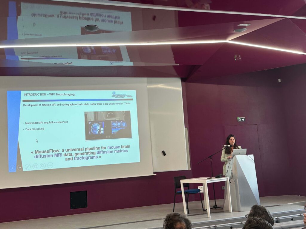 Présentation journée IMPACT 2024