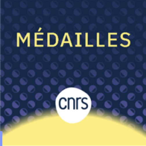 Cristal collectif CNRS (Henri Valeins)