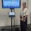 Présentation au congrès ISMRM 2025