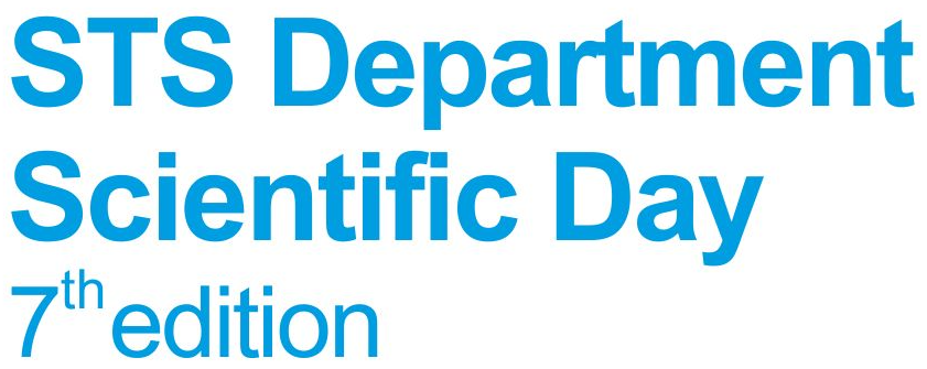 Le CRMSB à la journée scientifique du Département STS