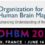 Présentation d&rsquo;Emeline Ribot à l&rsquo;OHBM 2026